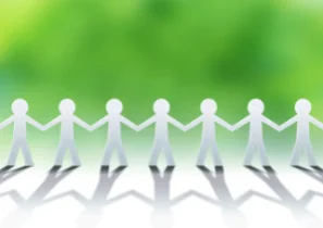 コアバリュー 共生・共助